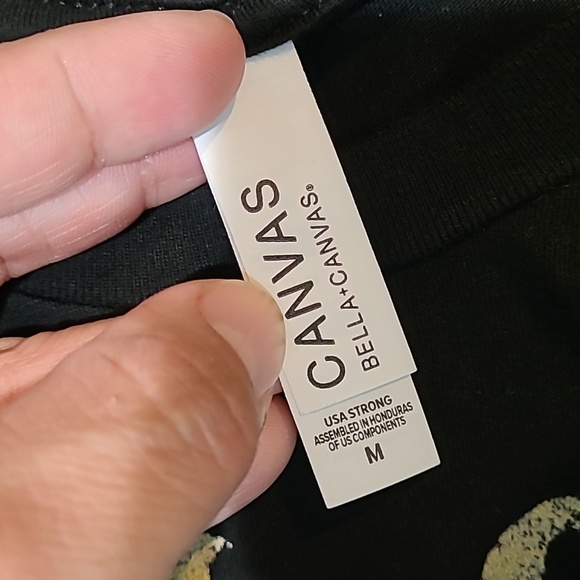 Stay Gold Ponyboy T-shirt, NWOT - Picture 2 of 2